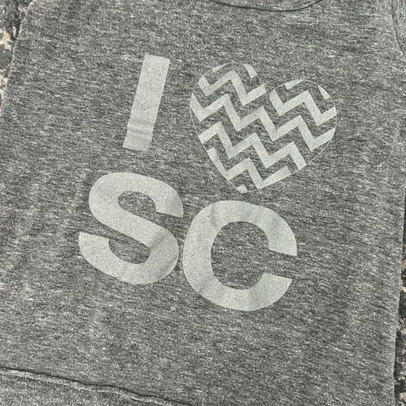 SoulCycle Gray Tank Top - Picture 3 of 7